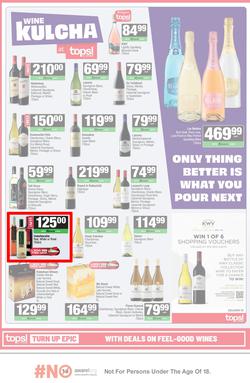 KWIKSPAR Western Cape : Christmas Super Savings (24 November - 07 December 2025), page 6