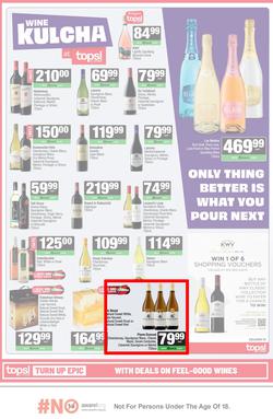 KWIKSPAR Western Cape : Christmas Super Savings (24 November - 07 December 2025), page 6