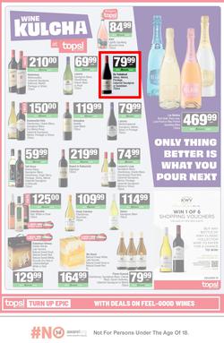 KWIKSPAR Western Cape : Christmas Super Savings (24 November - 07 December 2025), page 6