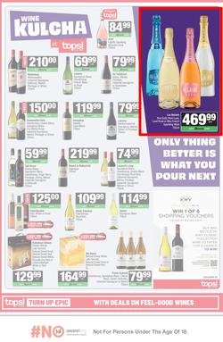 KWIKSPAR Western Cape : Christmas Super Savings (24 November - 07 December 2025), page 6