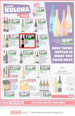 KWIKSPAR Western Cape : Christmas Super Savings (24 November - 07 December 2025), page 6