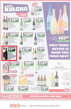 KWIKSPAR Western Cape : Christmas Super Savings (24 November - 07 December 2025), page 6