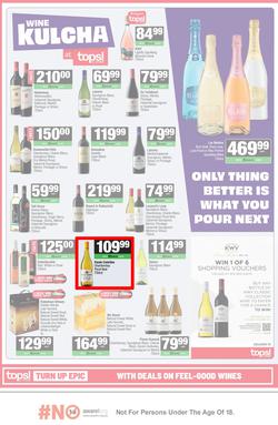 KWIKSPAR Western Cape : Christmas Super Savings (24 November - 07 December 2025), page 6
