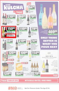 KWIKSPAR Western Cape : Christmas Super Savings (24 November - 07 December 2025), page 6