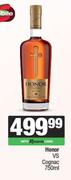 Honor VS Cognac-750ml