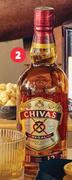 Chivas Regal 12 Year Old Blended Scotch Whisky-750ml
