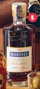 Martell Blue Swift Cognac-750ml