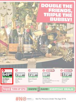 SPAR & SUPERSPAR Western Cape : Christmas Super Savings (24 November - 07 December 2025), page 5