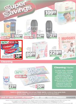 SPAR Western Cape : Halaal (24 November - 07 December 2025), page 3