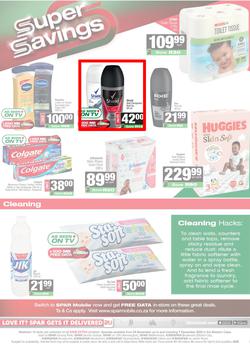 SPAR Western Cape : Halaal (24 November - 07 December 2025), page 3