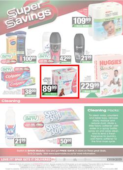 SPAR Western Cape : Halaal (24 November - 07 December 2025), page 3