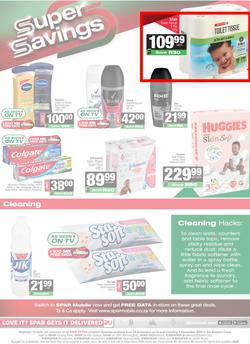 SPAR Western Cape : Halaal (24 November - 07 December 2025), page 3