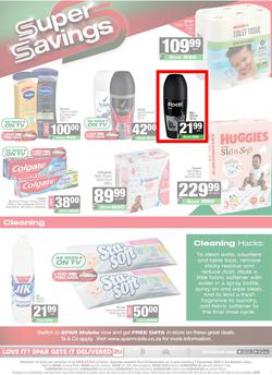 SPAR Western Cape : Halaal (24 November - 07 December 2025), page 3