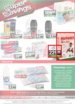 SPAR Western Cape : Halaal (24 November - 07 December 2025), page 3