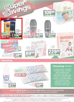 SPAR Western Cape : Halaal (24 November - 07 December 2025), page 3
