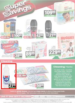 SPAR Western Cape : Halaal (24 November - 07 December 2025), page 3