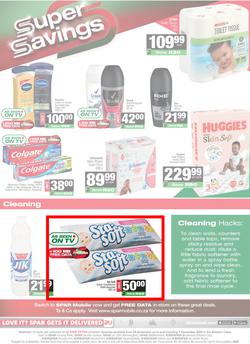 SPAR Western Cape : Halaal (24 November - 07 December 2025), page 3