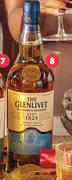 The Glenlivet Founder's Reserve Single Malt Scotch Whisky-750ml