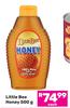 Little Bee Honey-500gm