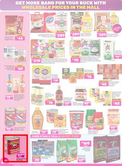 Game : Go Full Pink This Festive (02 December - 29 December 2025), page 2