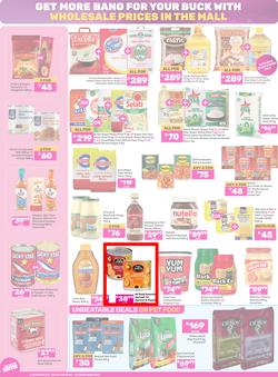 Game : Go Full Pink This Festive (02 December - 29 December 2025), page 2