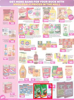 Game : Go Full Pink This Festive (02 December - 29 December 2025), page 2