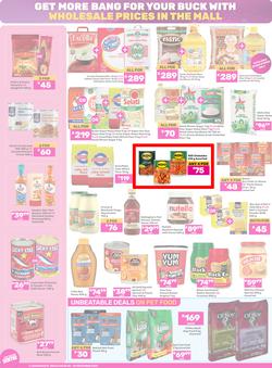 Game : Go Full Pink This Festive (02 December - 29 December 2025), page 2