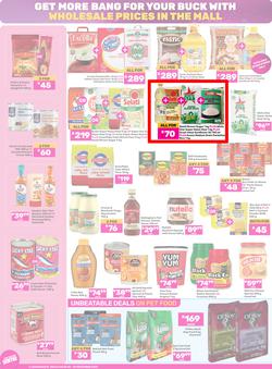 Game : Go Full Pink This Festive (02 December - 29 December 2025), page 2