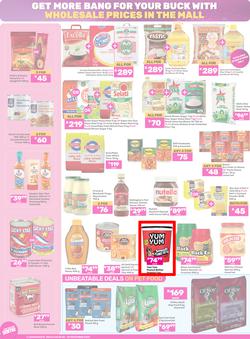 Game : Go Full Pink This Festive (02 December - 29 December 2025), page 2