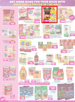 Game : Go Full Pink This Festive (02 December - 29 December 2025), page 2