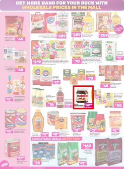 Game : Go Full Pink This Festive (02 December - 29 December 2025), page 2