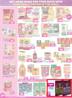 Game : Go Full Pink This Festive (02 December - 29 December 2025), page 2