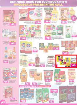 Game : Go Full Pink This Festive (02 December - 29 December 2025), page 2