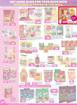 Game : Go Full Pink This Festive (02 December - 29 December 2025), page 2