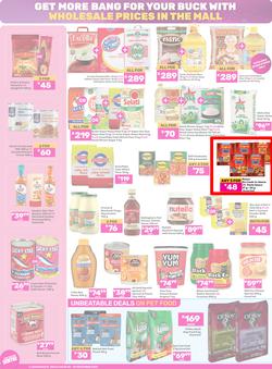 Game : Go Full Pink This Festive (02 December - 29 December 2025), page 2