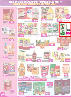 Game : Go Full Pink This Festive (02 December - 29 December 2025), page 2