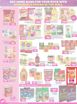 Game : Go Full Pink This Festive (02 December - 29 December 2025), page 2