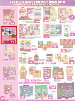 Game : Go Full Pink This Festive (02 December - 29 December 2025), page 2