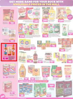 Game : Go Full Pink This Festive (02 December - 29 December 2025), page 2