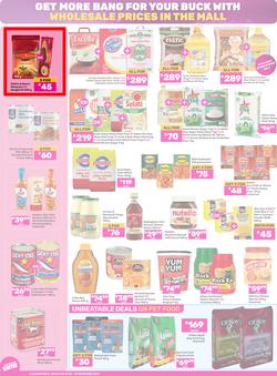 Game : Go Full Pink This Festive (02 December - 29 December 2025), page 2