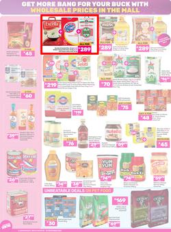 Game : Go Full Pink This Festive (02 December - 29 December 2025), page 2