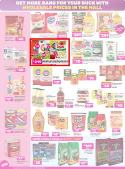 Game : Go Full Pink This Festive (02 December - 29 December 2025), page 2