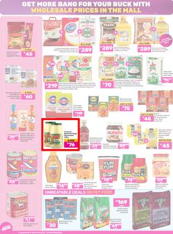 Game : Go Full Pink This Festive (02 December - 29 December 2025), page 2