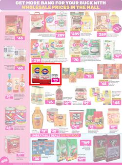 Game : Go Full Pink This Festive (02 December - 29 December 2025), page 2