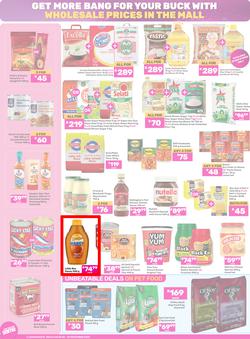 Game : Go Full Pink This Festive (02 December - 29 December 2025), page 2