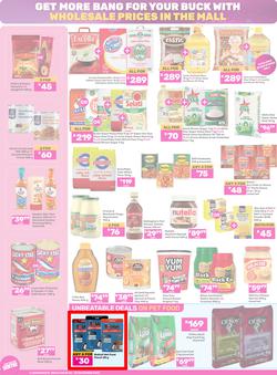 Game : Go Full Pink This Festive (02 December - 29 December 2025), page 2