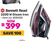 Bennett Read 2200W Steam Iron 808458