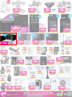 Game : Go Full Pink This Festive (02 December - 29 December 2025), page 8