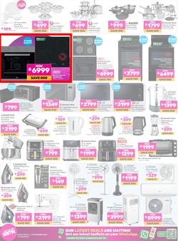 Game : Go Full Pink This Festive (02 December - 29 December 2025), page 8