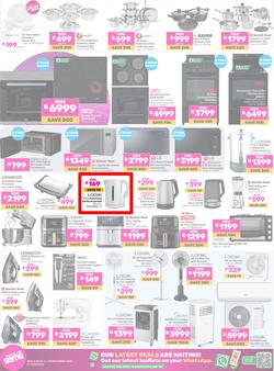 Game : Go Full Pink This Festive (02 December - 29 December 2025), page 8